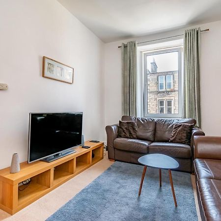 إدنبرة Amazing Apartments - Dalgety St - Near Holyrood المظهر الخارجي الصورة