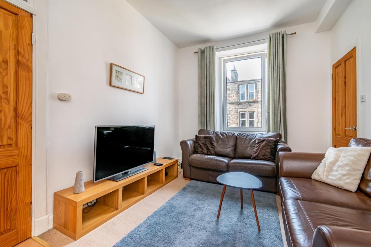 إدنبرة Amazing Apartments - Dalgety St - Near Holyrood المظهر الخارجي الصورة