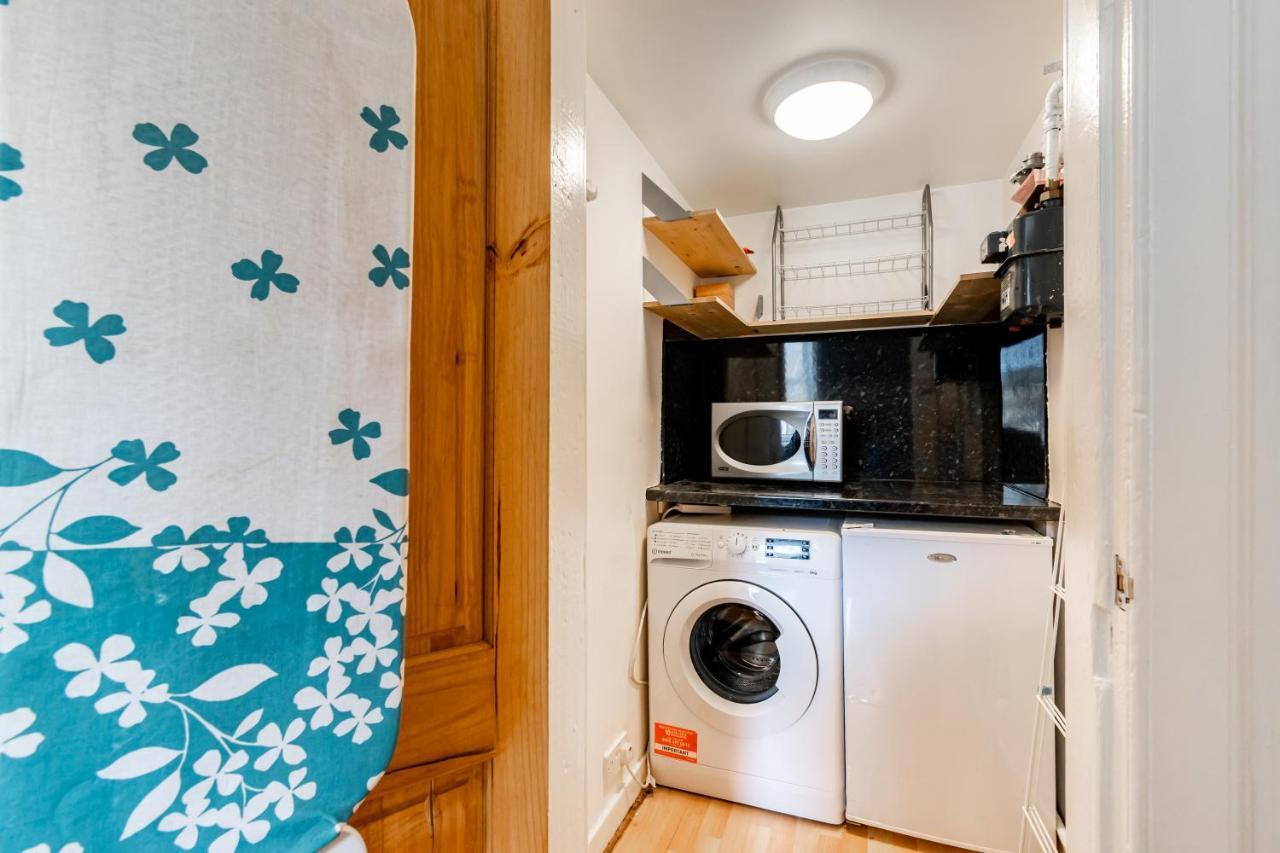 إدنبرة Amazing Apartments - Dalgety St - Near Holyrood المظهر الخارجي الصورة