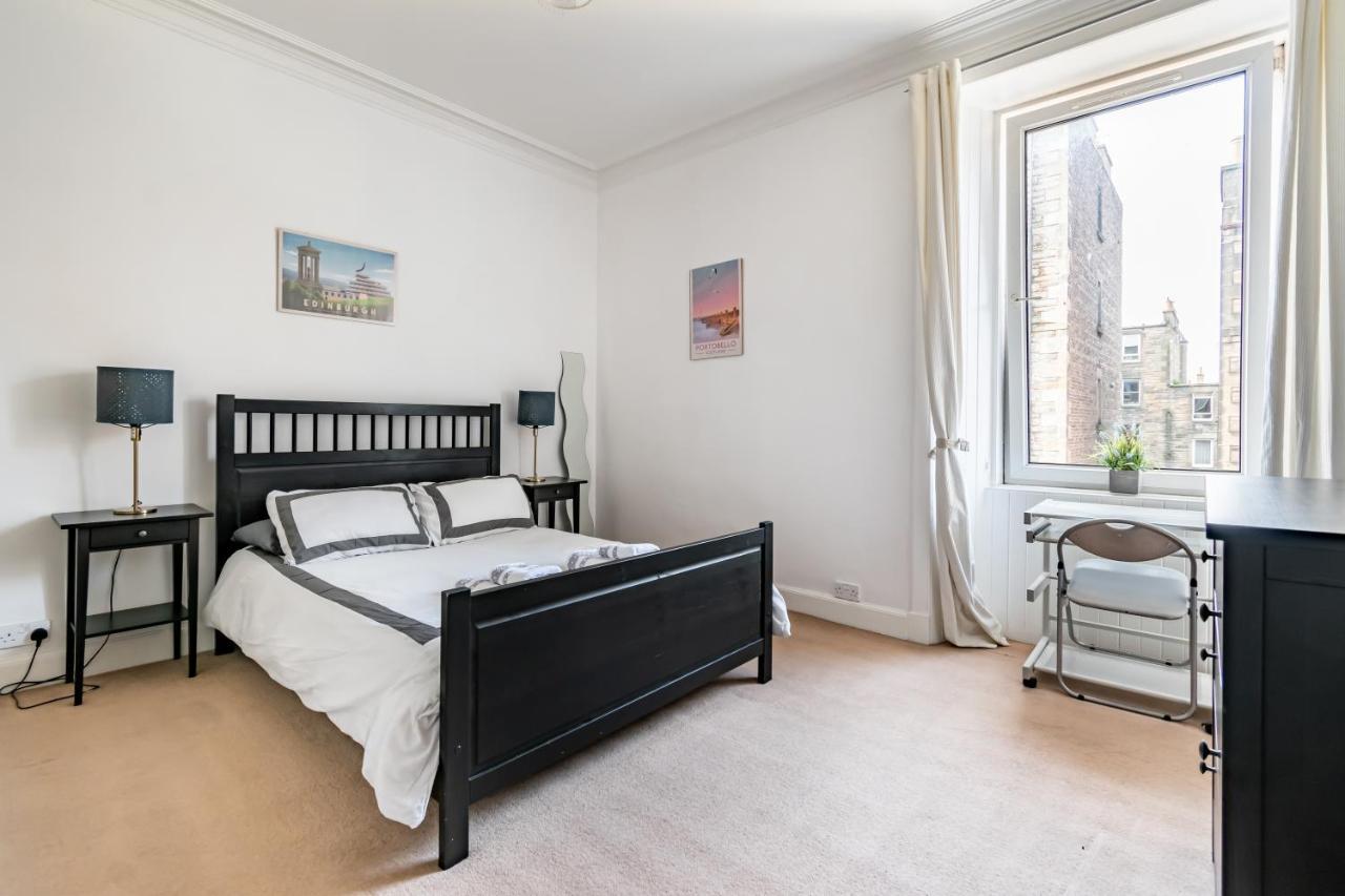 إدنبرة Amazing Apartments - Dalgety St - Near Holyrood المظهر الخارجي الصورة