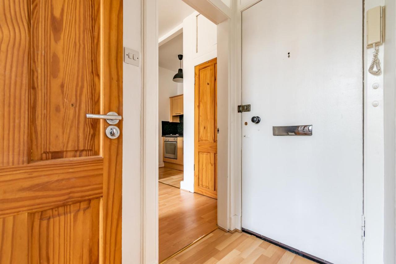 إدنبرة Amazing Apartments - Dalgety St - Near Holyrood المظهر الخارجي الصورة