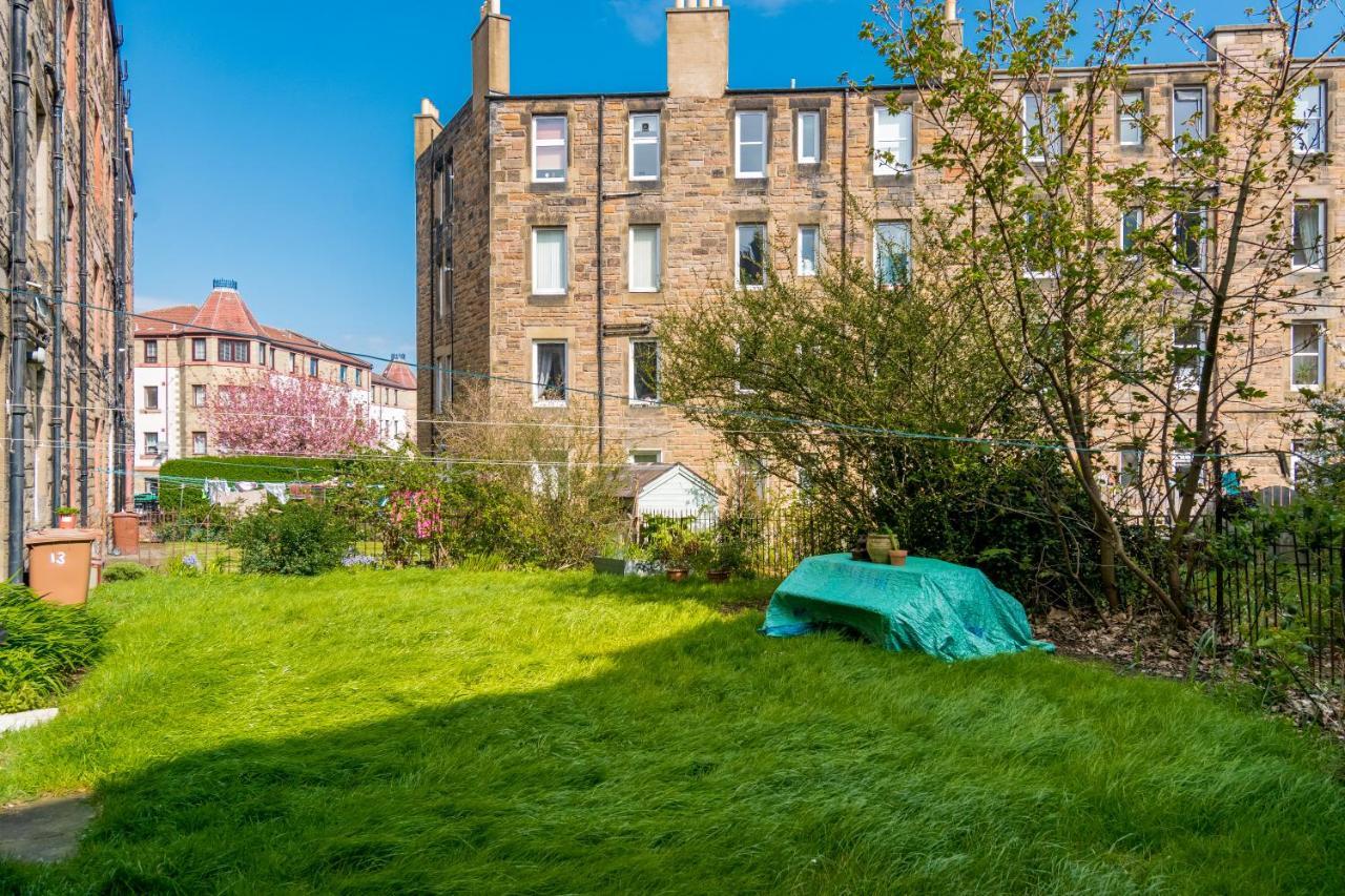 إدنبرة Amazing Apartments - Dalgety St - Near Holyrood المظهر الخارجي الصورة